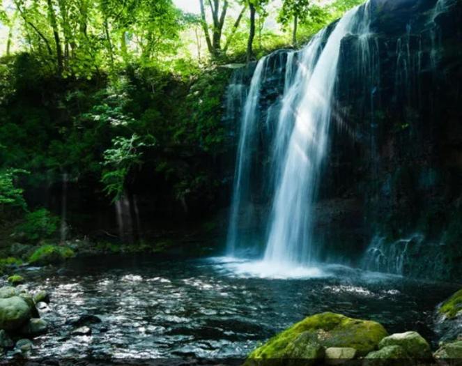 ヴィンテージ那須 Villa Nasu Buitenkant foto