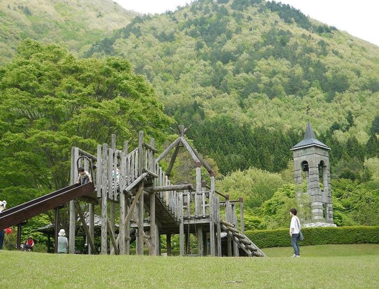 ヴィンテージ那須 Villa Nasu Buitenkant foto